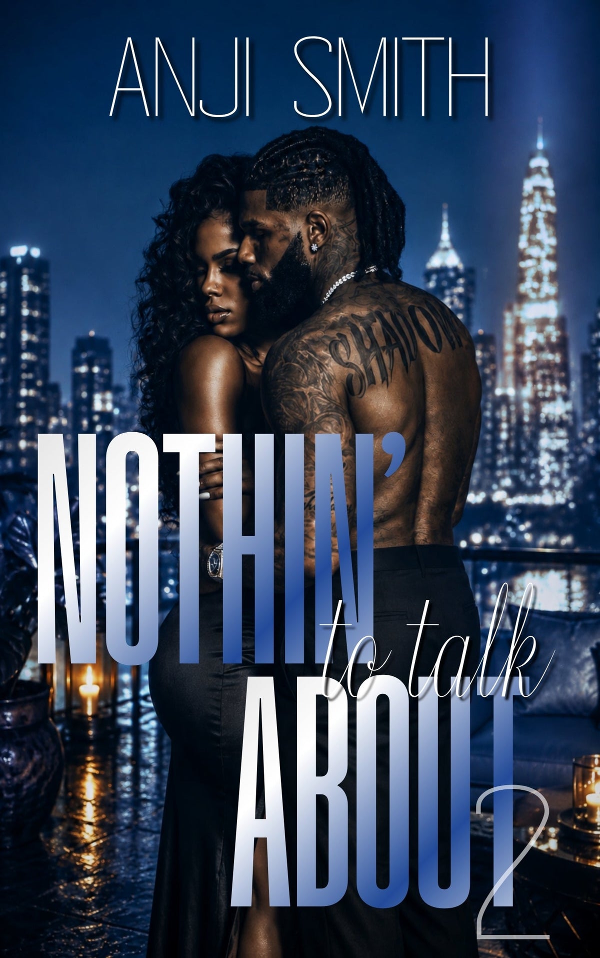 NOW AVAILABLE FOR PREORDER